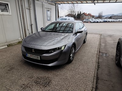 Kaufe PEUGEOT PEUGEOT 508 bei Ayvens Carmarket